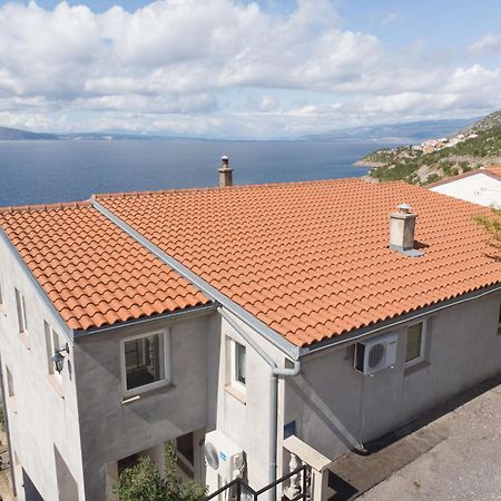 Apartments Marija Ivana Senj (Lika-Senj) Exterior foto