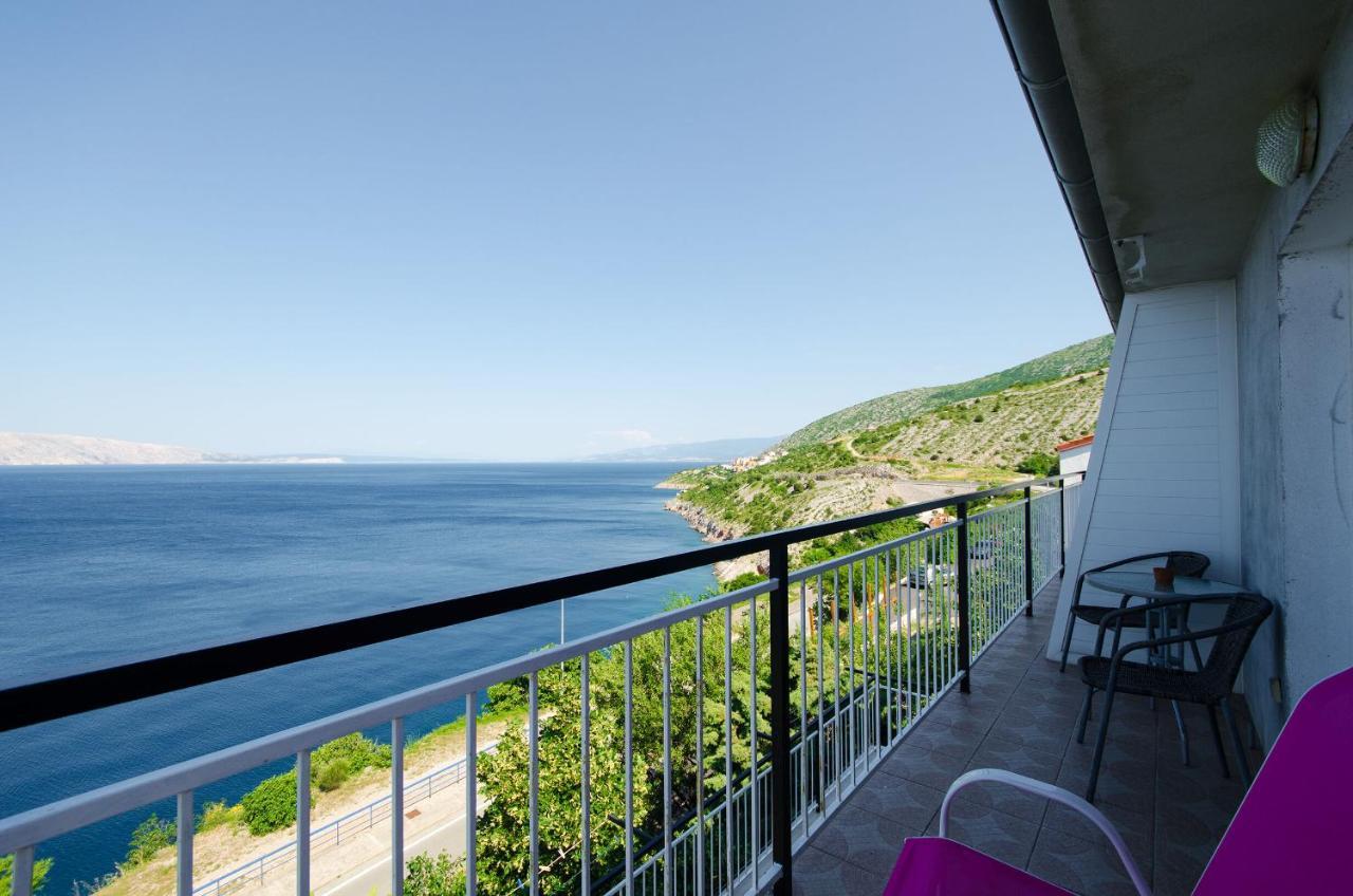 Apartments Marija Ivana Senj (Lika-Senj) Exterior foto