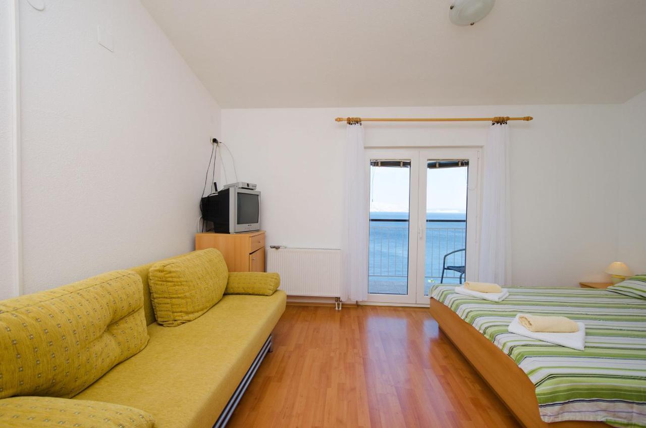 Apartments Marija Ivana Senj (Lika-Senj) Exterior foto