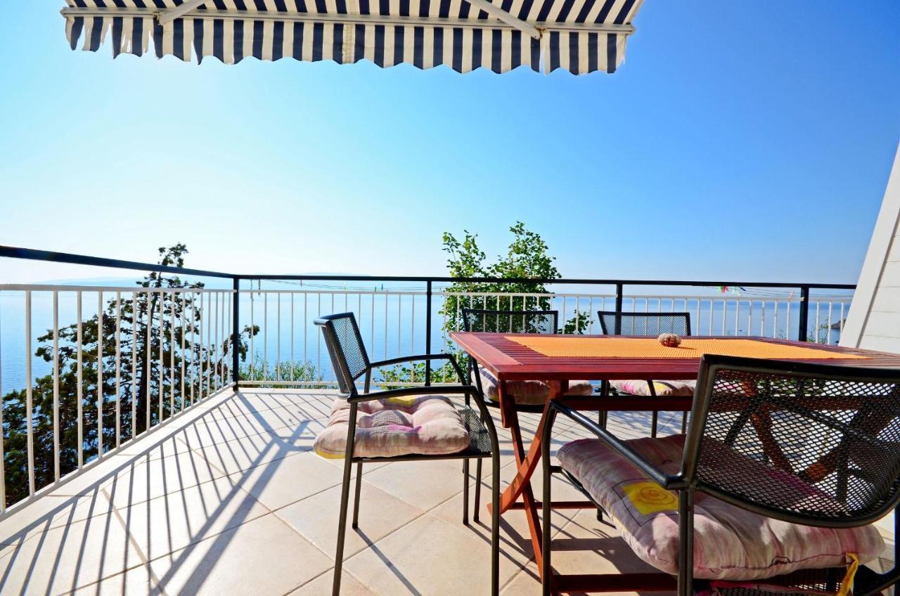 Apartments Marija Ivana Senj (Lika-Senj) Exterior foto