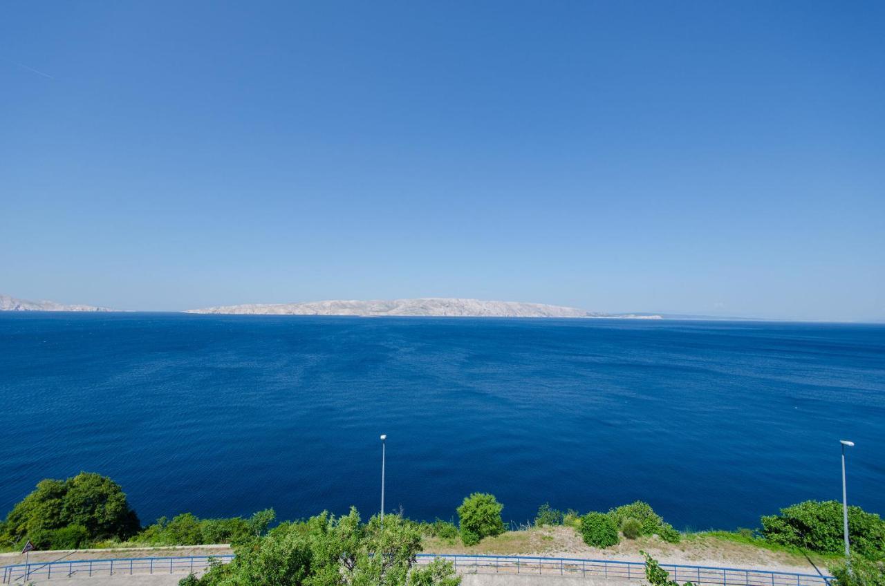 Apartments Marija Ivana Senj (Lika-Senj) Exterior foto