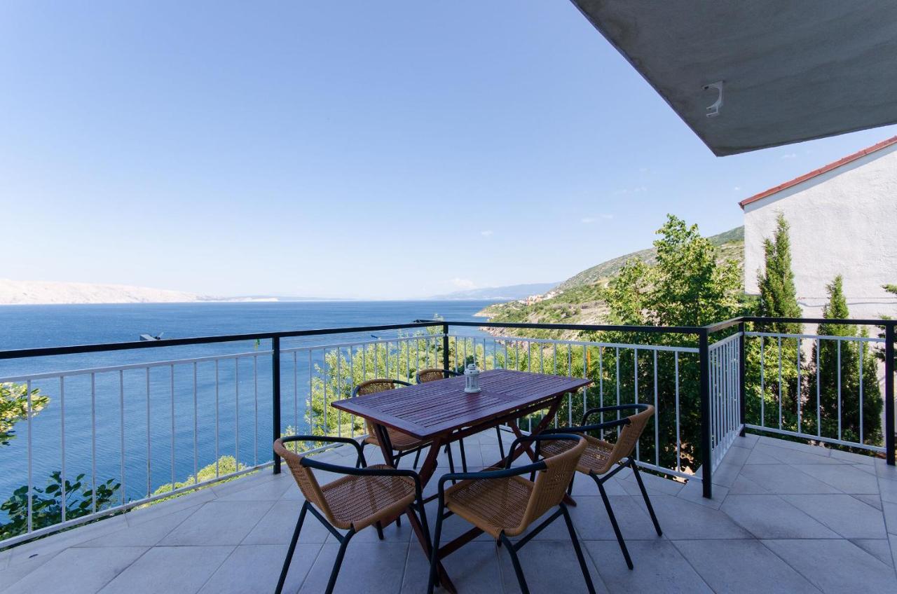 Apartments Marija Ivana Senj (Lika-Senj) Exterior foto