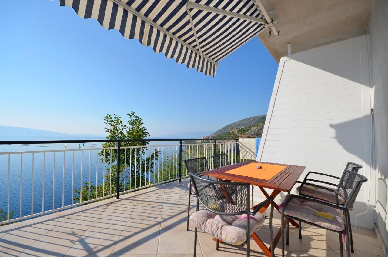Apartments Marija Ivana Senj (Lika-Senj) Exterior foto