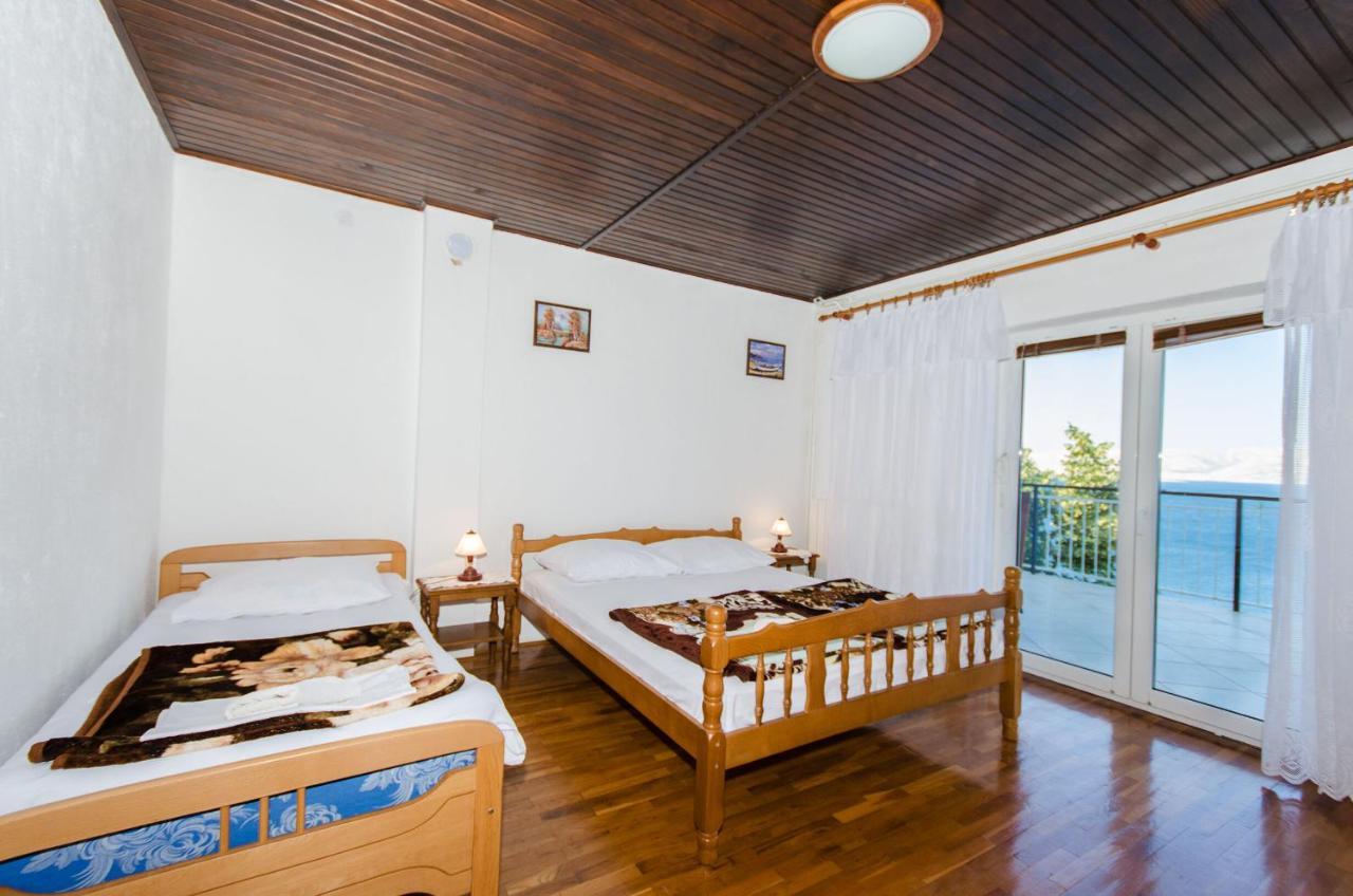 Apartments Marija Ivana Senj (Lika-Senj) Exterior foto