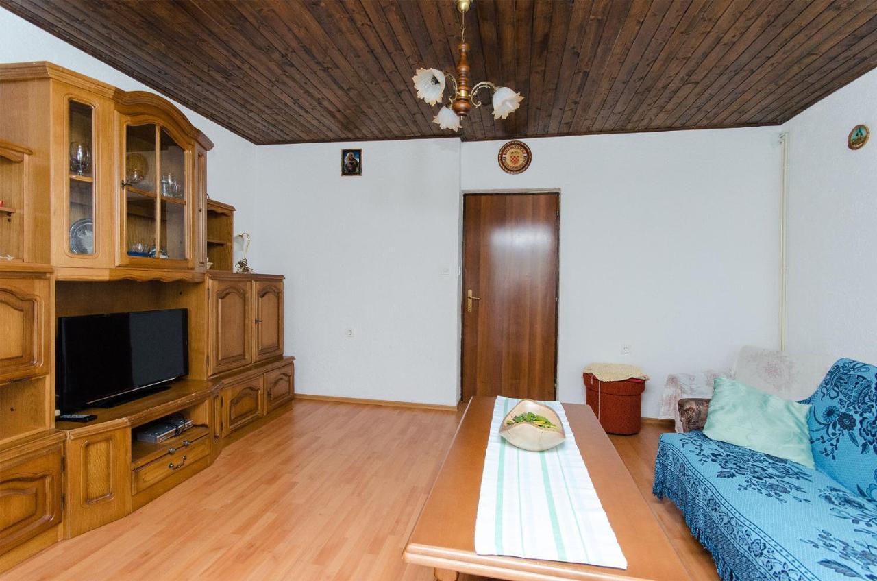 Apartments Marija Ivana Senj (Lika-Senj) Exterior foto