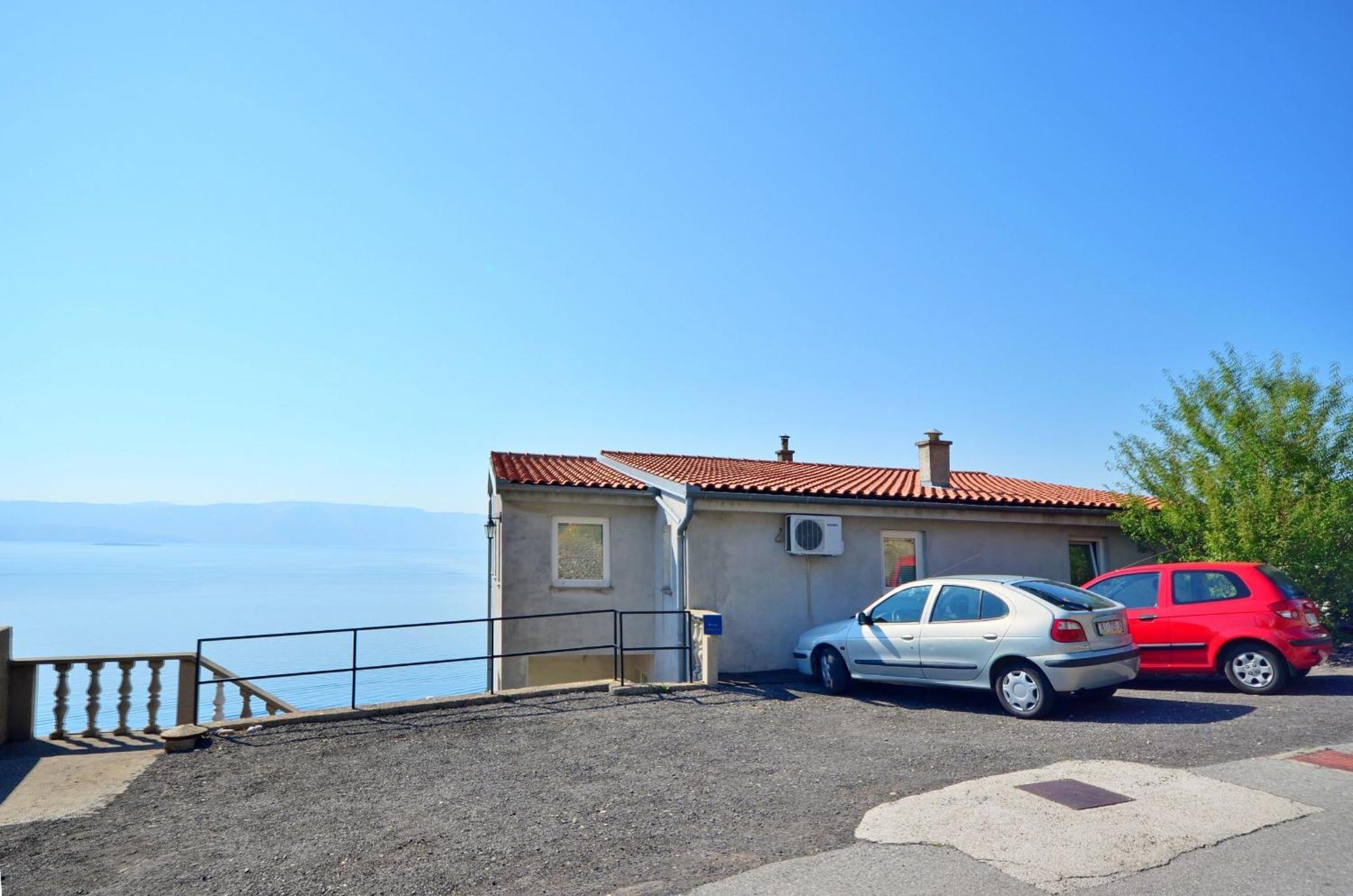 Apartments Marija Ivana Senj (Lika-Senj) Exterior foto