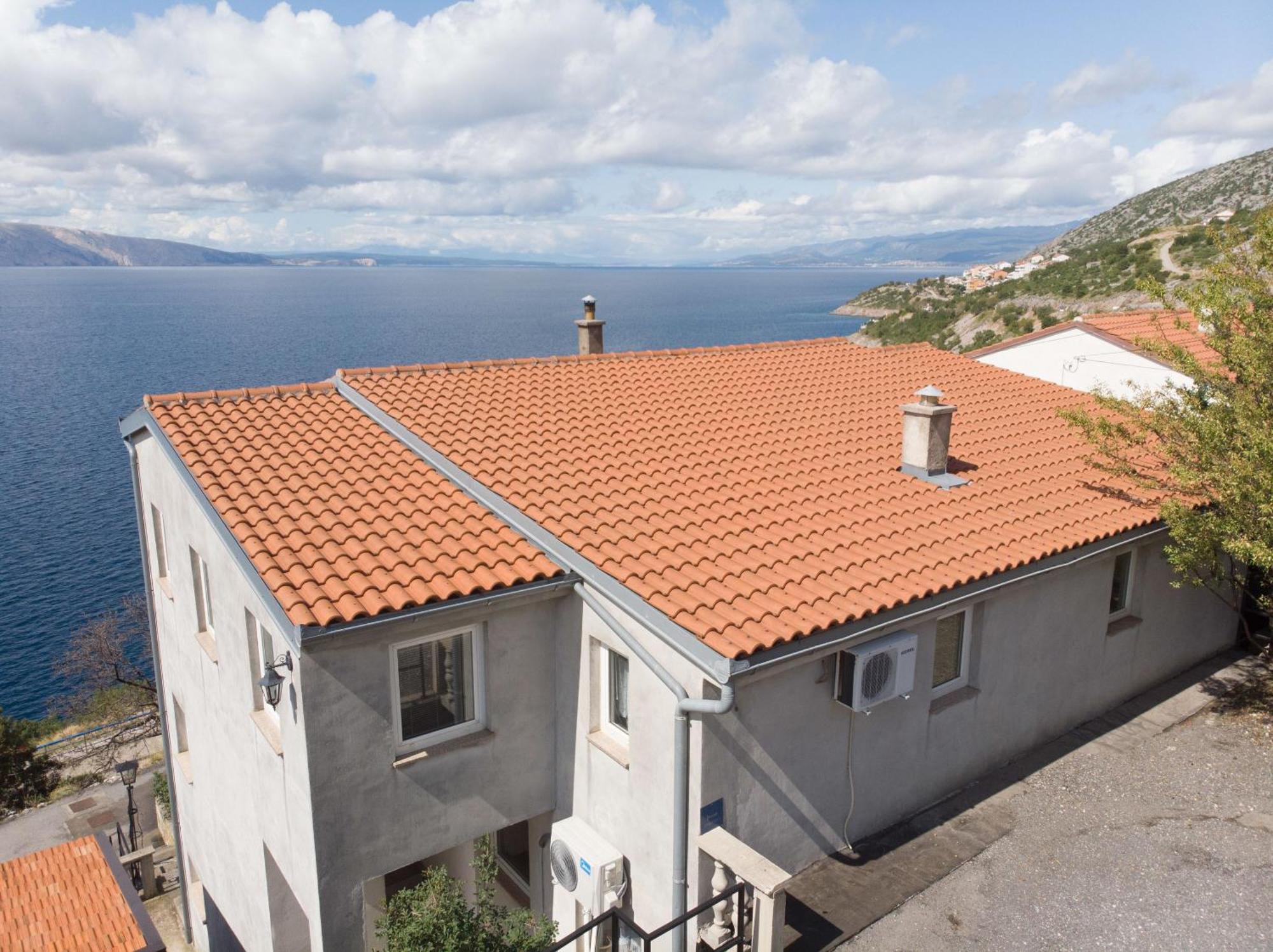 Apartments Marija Ivana Senj (Lika-Senj) Exterior foto