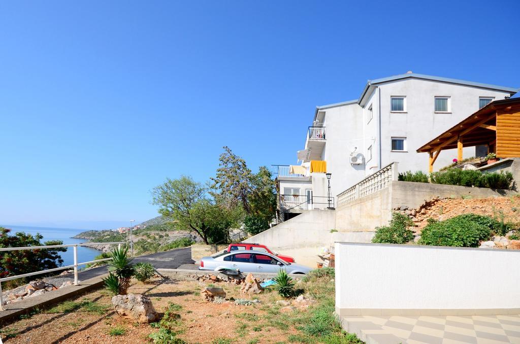 Apartments Marija Ivana Senj (Lika-Senj) Exterior foto