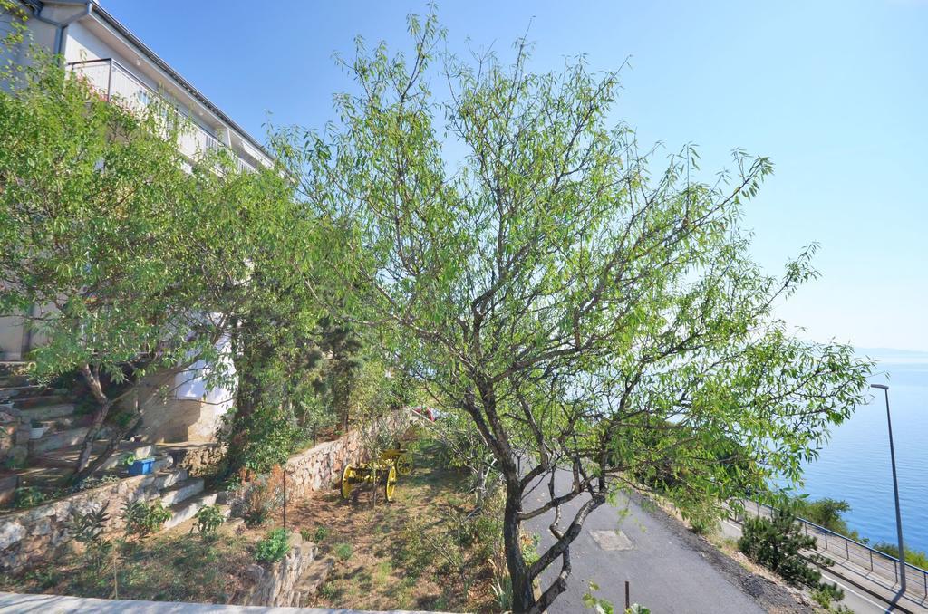 Apartments Marija Ivana Senj (Lika-Senj) Exterior foto