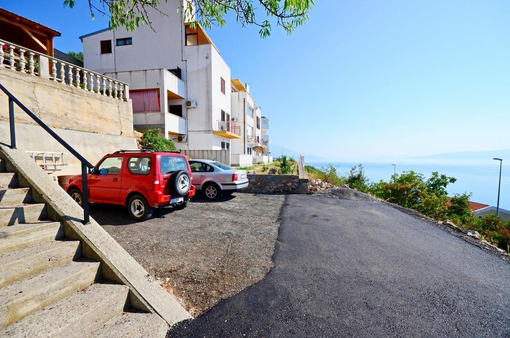 Apartments Marija Ivana Senj (Lika-Senj) Exterior foto