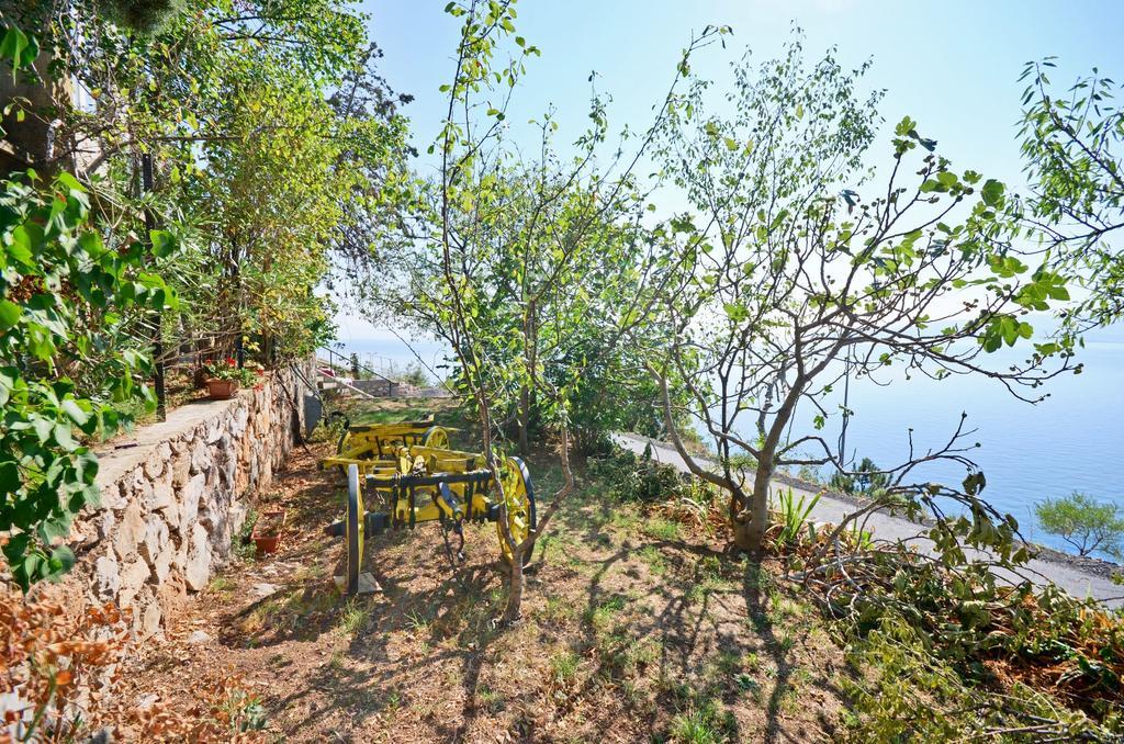 Apartments Marija Ivana Senj (Lika-Senj) Exterior foto