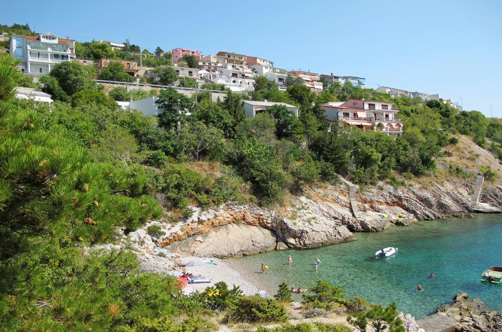 Apartments Marija Ivana Senj (Lika-Senj) Exterior foto