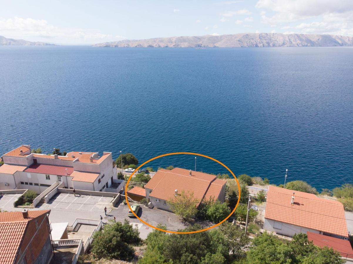 Apartments Marija Ivana Senj (Lika-Senj) Exterior foto